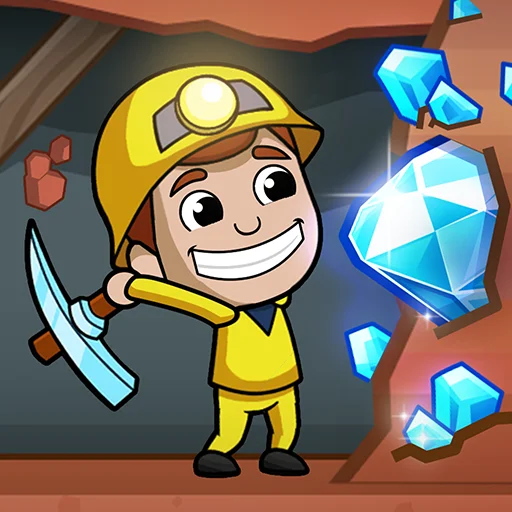 I-download ang Idle Miner Tycoon: Gold Games – Pinakamahusay na Idle Game