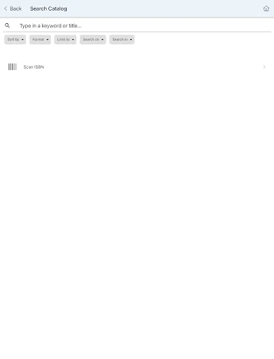 I-download ang Mid-Hudson Libraries – Ang Iyong Library sa Isang App - Screenshot 14