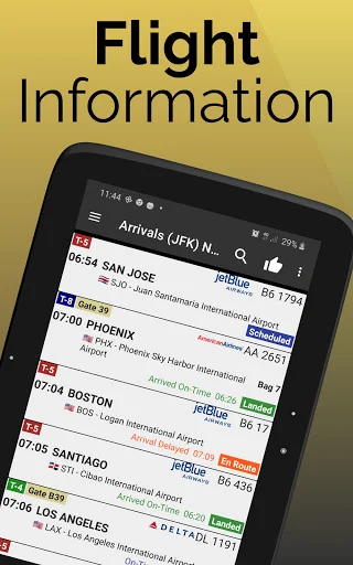 Download Sapporo New Chitose Airport – Gabay sa Flight Libre - Screenshot 13
