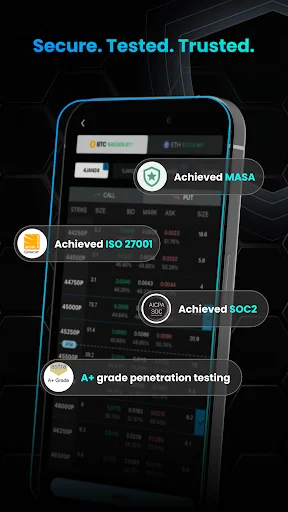 I-download ang SignalPlus Pinakabago – Trading Tool Para sa Pro - Screenshot 16