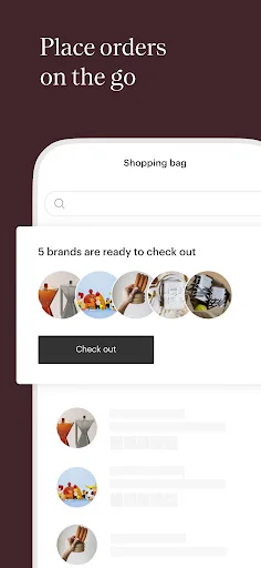 I-download ang Faire Wholesale App – Wholesale Shopping para sa Negosyo - Screenshot 4