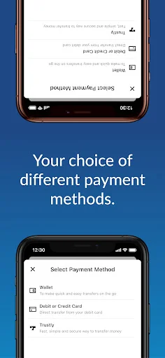 TalkRemit Money Transfers – Magpadala ng Pera sa Higit 100+ Bansa - Screenshot 11