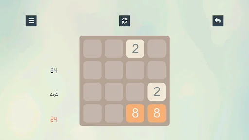 I-download ang Infinity Merge: 2048 Puzzle – Masayang Puzzle Game - Screenshot 7