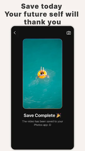I-download ang Shardee – Aesthetic Daily Vlog Camera App - Screenshot 21
