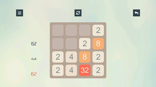 I-download ang Infinity Merge: 2048 Puzzle – Masayang Puzzle Game - Screenshot 8