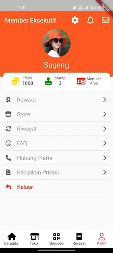 I-download ang 168 iLuFA App Latest Version – Libreng Access para sa Members - Screenshot 2