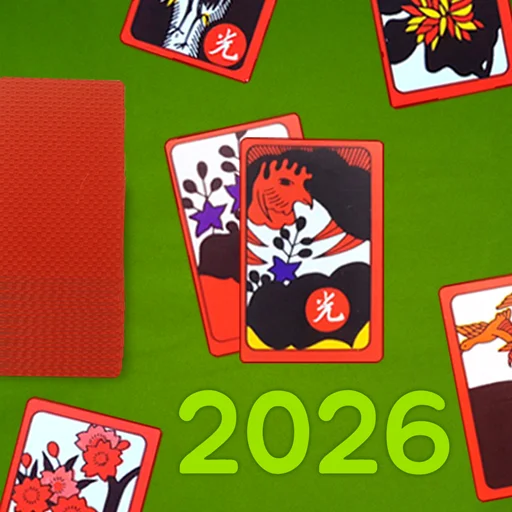 I-download ang Matgo 2026 – Pinakamahusay na Go-Stop Game Ngayon