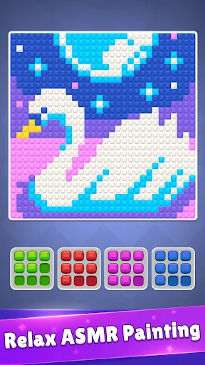 I-download ang Diamond Sparkle: Sort Puzzle – Larong Pambata at Matanda - Screenshot 3