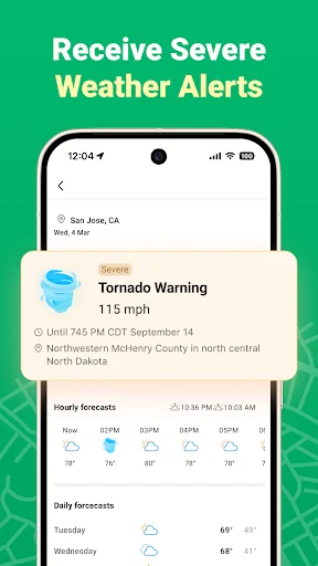 I-download ang LocalAll: Balita at Safety Map sa Pilipinas - Screenshot 6