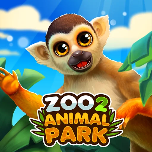 I-download ang Zoo 2: Animal Park – Ang Pinakamahusay na Zoo Simulator