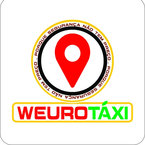 I-download ang Weurotáxi: Mabilis at Ligtas na Transportasyon
