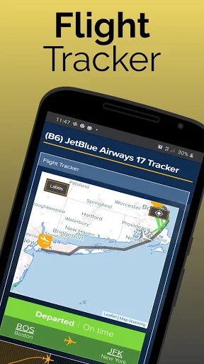 I-download ang Leeds Bradford Airport Flights – Real-time Updates - Screenshot 2