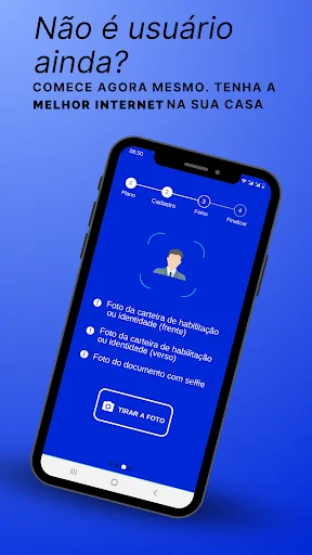 I-download ang Central Horizontes App – Pamahalaan ang Iyong Account - Screenshot 7