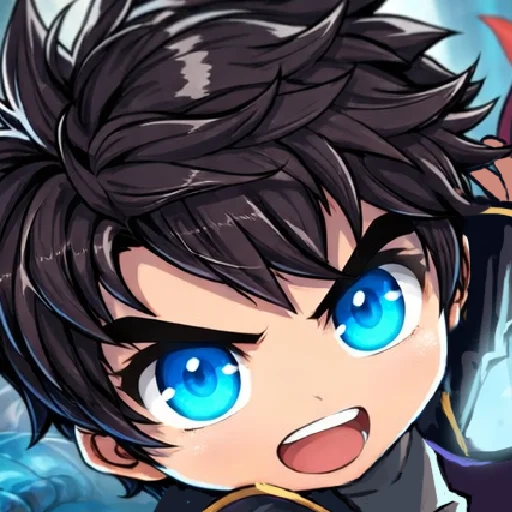 I-download ang 성좌 키우기: Idle RPG na may Dot Graphics at Skills