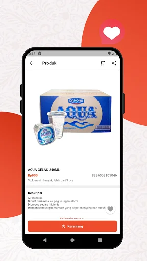 I-download ang Dutalia App – Pinakamadaling Online Shopping sa Pilipinas - Screenshot 5
