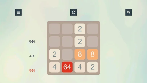 I-download ang Infinity Merge: 2048 Puzzle – Masayang Puzzle Game - Screenshot 9