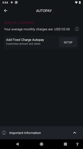 I-download ang Keystone Management – Magbayad ng Upa Online - Screenshot 7