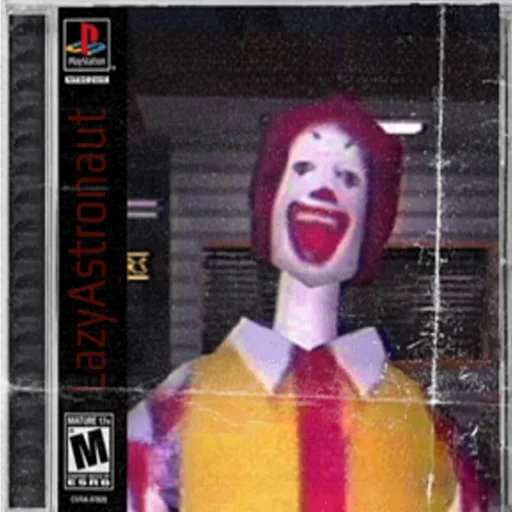 I-download ang Ronald McDonalds – Horror Puzzle Game Para sa Android