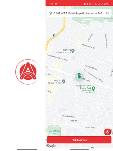 I-download ang Aayo App – Mabilis na Sakay at Delivery sa Pilipinas - Screenshot 10