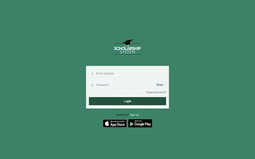 I-download ang Scholarship Tracker by TSS – Pamahalaan ang Scholarship - Screenshot 1