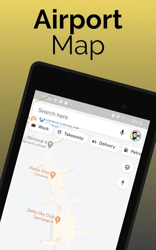 I-download ang Leeds Bradford Airport Flights – Real-time Updates - Screenshot 12