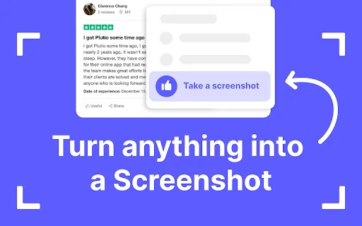 I-download ang Testimonial Chrome Extension – Kolektahin ang Reviews - Screenshot 3