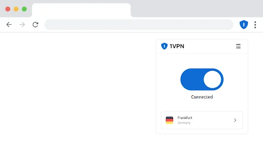 I-download ang Free VPN Proxy – 1VPN | Mabilis at Secure na VPN - Screenshot 3