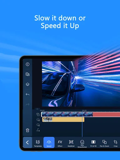 I-download ang PowerDirector: Pinakamahusay na Video Editor App - Screenshot 13