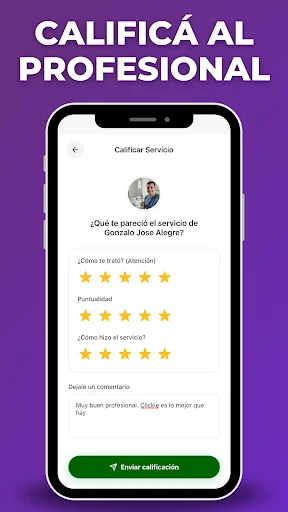 I-download ang Clickie App – Ang Iyong Pinakamahusay na Home Assistant - Screenshot 8