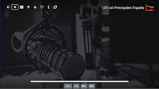 I-download ang SmartOne IPTV Player – Pinakamahusay na IPTV App - Screenshot 15