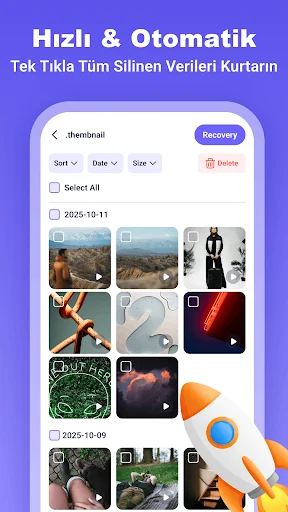 I-download ang Photo Recovery APK – Mabawi ang Deleted Photos - Screenshot 15