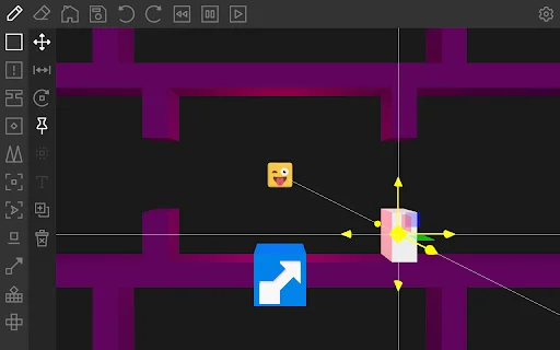 I-download ang Boxel 3D – Speedrun Game na Pwede Offline - Screenshot 5