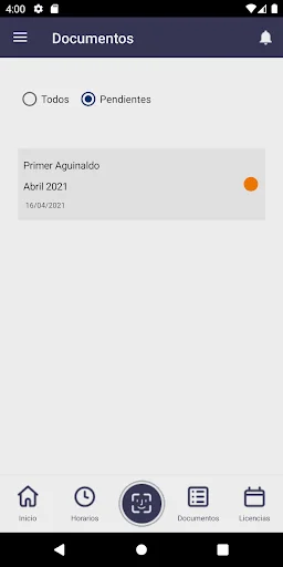 I-download ang iCheck App: Advanced Facial Recognition Software - Screenshot 5