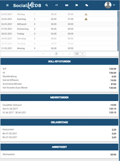 I-download ang SocialDB App – Digitization ng Social Sector sa Pilipinas - Screenshot 7
