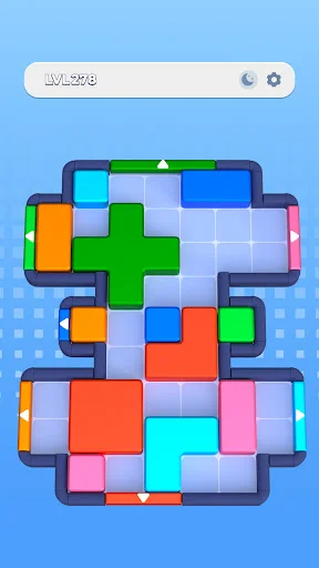 I-download ang Block Buster – No Timer – Masayang Puzzle Game - Screenshot 6