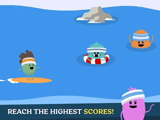 Download Dumb Ways to Die 2: The Games – Masayang Mini-Games - Screenshot 15