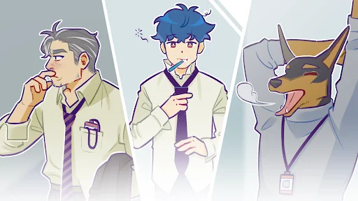 I-download ang A Story of A Company! – Nakaka-relax na Simulation Game - Screenshot 10