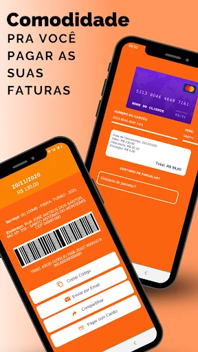 I-download ang Hyper Fibra App – Pamahalaan ang Iyong Internet - Screenshot 3