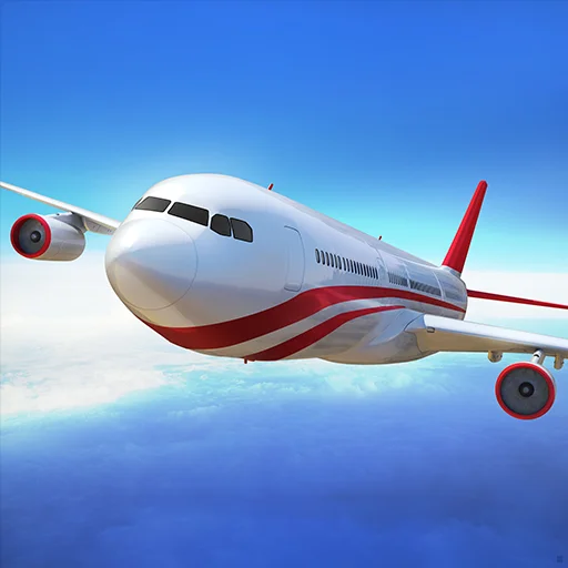 I-download ang Flight Pilot: 3D Simulator – Lipad na sa Himpapawid