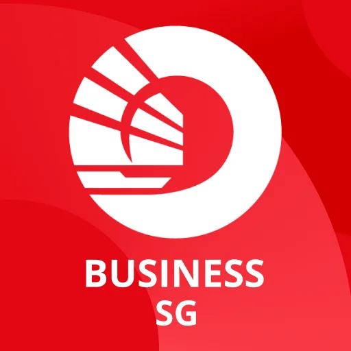 I-download ang OCBC Business App – Pamahalaan ang Pondo nang Ligtas