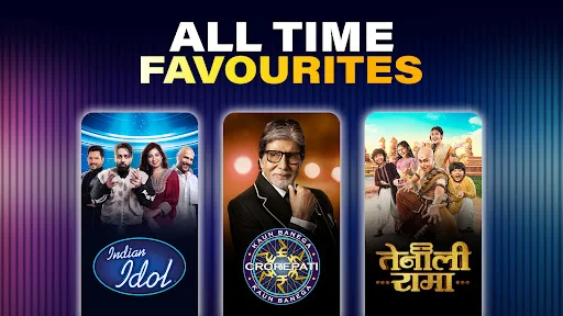 I-download ang Sony LIV App: Manood ng Mga Pelikula at TV Shows - Screenshot 29