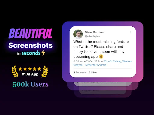 Screenshot Editor Capture Tool: I-edit ang Screenshots nang Mabilis - Screenshot 14