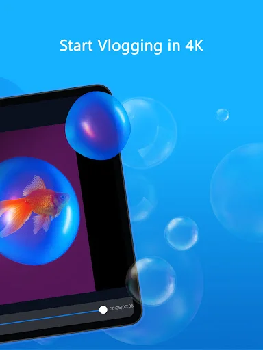 I-download ang PowerDirector: Pinakamahusay na Video Editor App - Screenshot 17