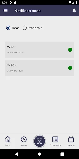 I-download ang iCheck App: Advanced Facial Recognition Software - Screenshot 4