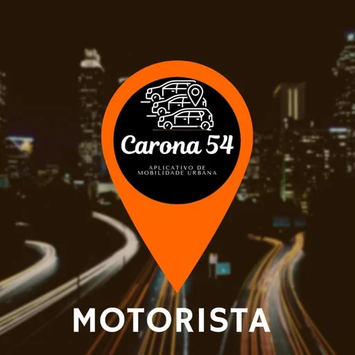 I-download ang Carona 54 – Motorista: Mabilis at Ligtas na Biyahe