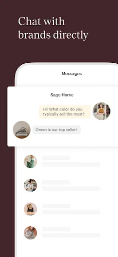I-download ang Faire Wholesale App – Wholesale Shopping para sa Negosyo - Screenshot 5