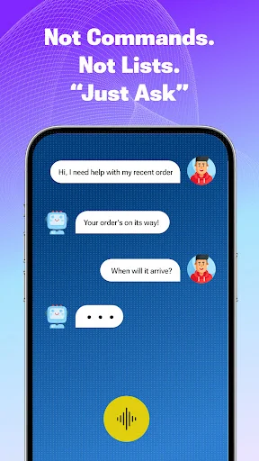I-download ang HeiBuddy App – Pinakamahusay na AI Assistant App - Screenshot 3