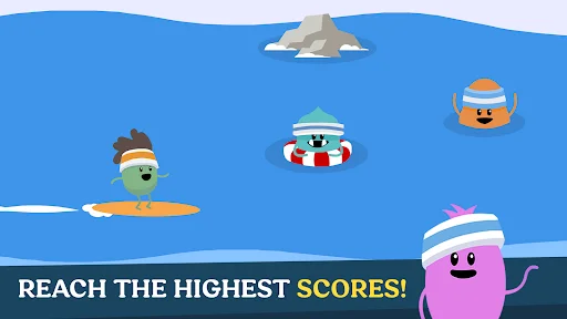 Download Dumb Ways to Die 2: The Games – Masayang Mini-Games - Screenshot 21
