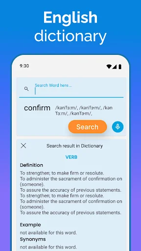 I-download ang Speak and Translate Languages – Pinakamahusay na Translator - Screenshot 14