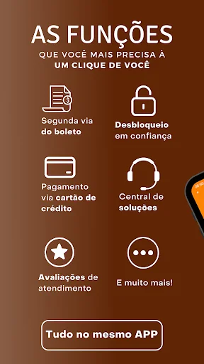 I-download ang Hyper Fibra App – Pamahalaan ang Iyong Internet - Screenshot 2